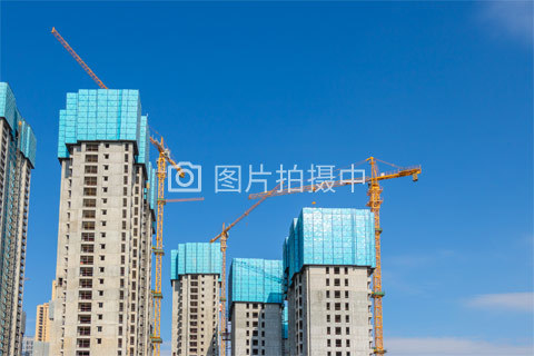 金地至尚效果图